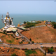 Image for article titled These Mega-Sculptures Are the Biggest in the World